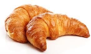 Croissant gebogen 48 x 70 g 1790 Pastridor Croissant gebogen 48 x 70 g 1790 Pastridor