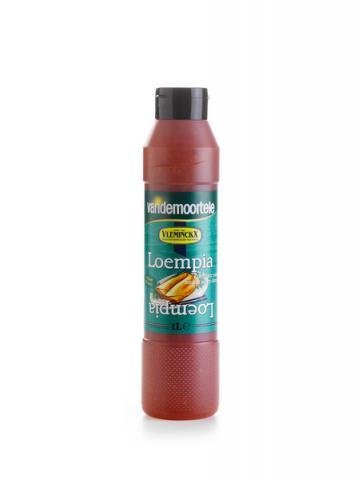 Loempiasaus vl 1 L Loempiasaus vl 1 L