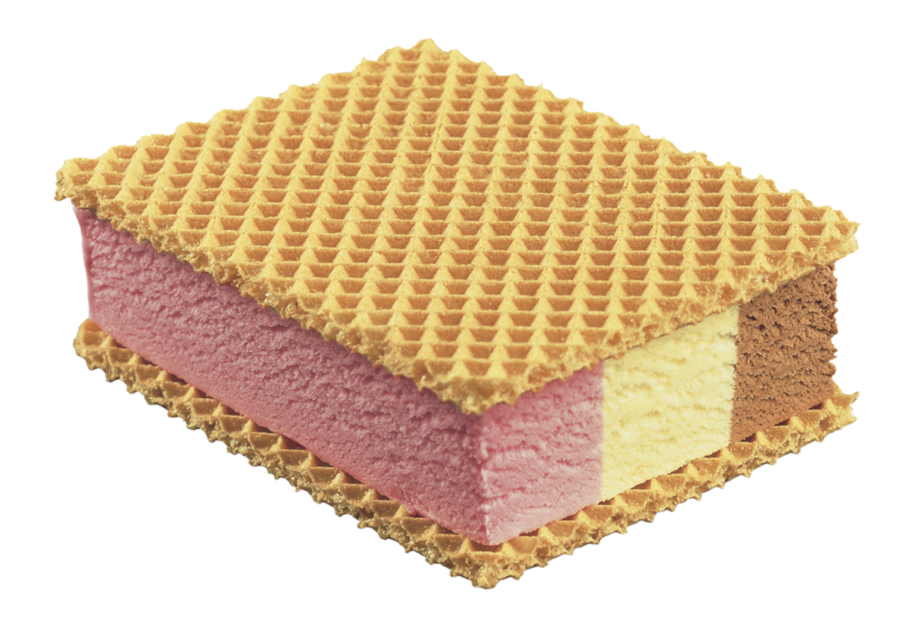 Napolitana 8st OLA Napolitana 8st OLA