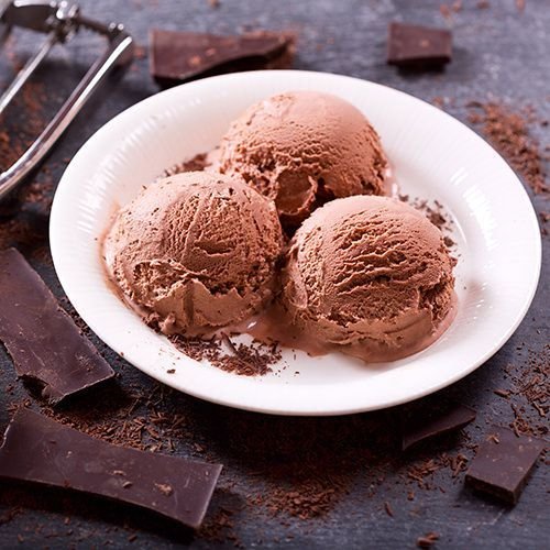 Beker chocolade 16 x 120ml Beker chocolade 16 x 120ml