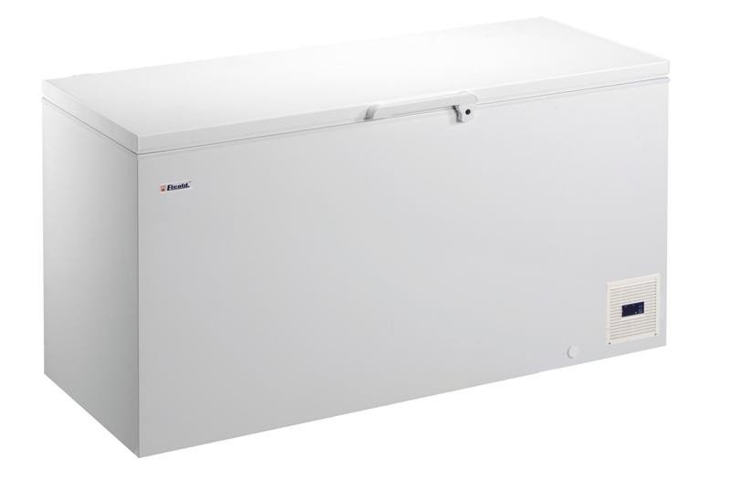 Diepvries 650l bruikleen Diepvries 650l bruikleen