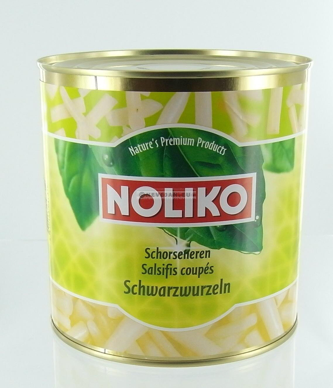 Schorseneren gesneden 3 l Schorseneren gesneden 3 l