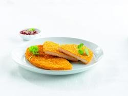 Kalkoenschnitzel 24x125g Kalkoenschnitzel 24x125g