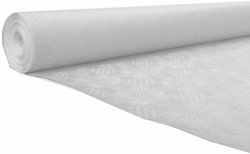 Damast WIT 1,20 m x 100 m Damast WIT 1,20 m x 100 m