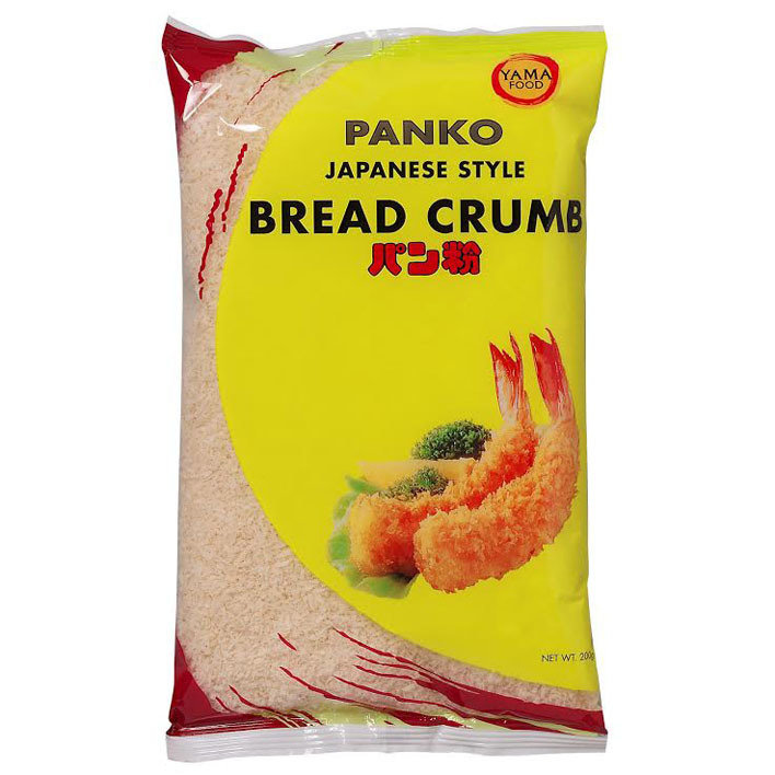 Panko 200 gr Panko 200 gr