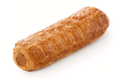 Worstenbrood 48 x 160g 1493 Worstenbrood 48 x 160g 1493