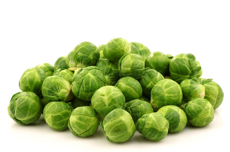 Spruiten 1kg Spruiten 1kg