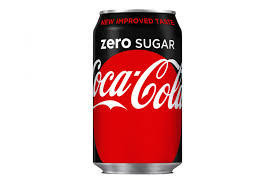 Coca-Cola Zero 30 x 33 cl Coca-Cola Zero 30 x 33 cl