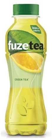 Fuzetea green 24 x 25cl Fuzetea green 24 x 25cl