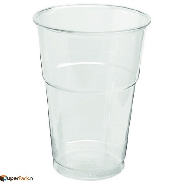 Zacht bierglas .250CC 80ST (prijs per 1000st) Zacht bierglas .250CC 80ST (prijs per 1000st)