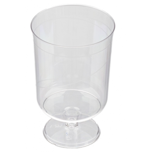 SHERRYGLAS OP VOET 10CL 56x10st SHERRYGLAS OP VOET 10CL 56x10st