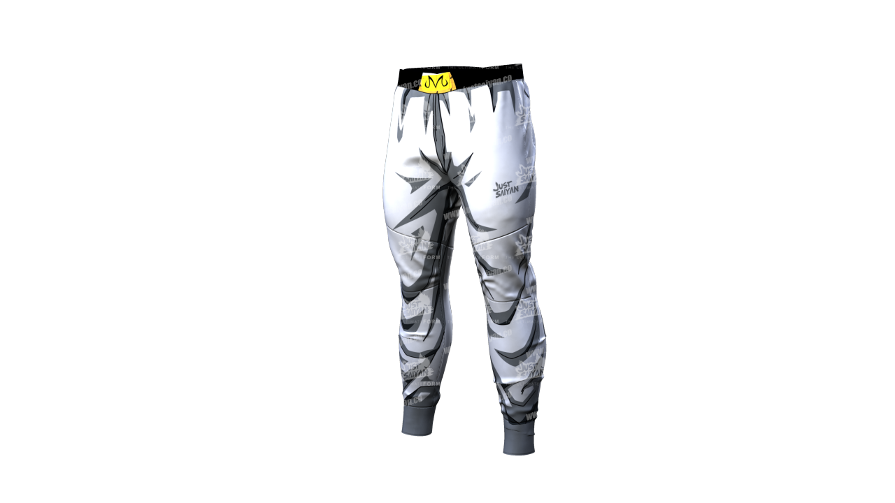 majin buu joggers