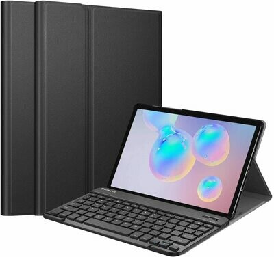 Funda con teclado Galaxy Tab S6 10,5 Funda con teclado Galaxy Tab S6 10,5