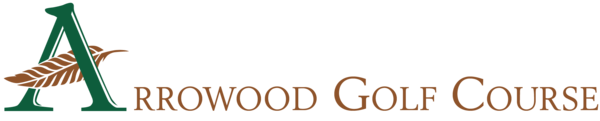 Arrowood Golf Course Online Store