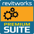 RevitWorks Premium Suite 2021 00038-SUPZ
