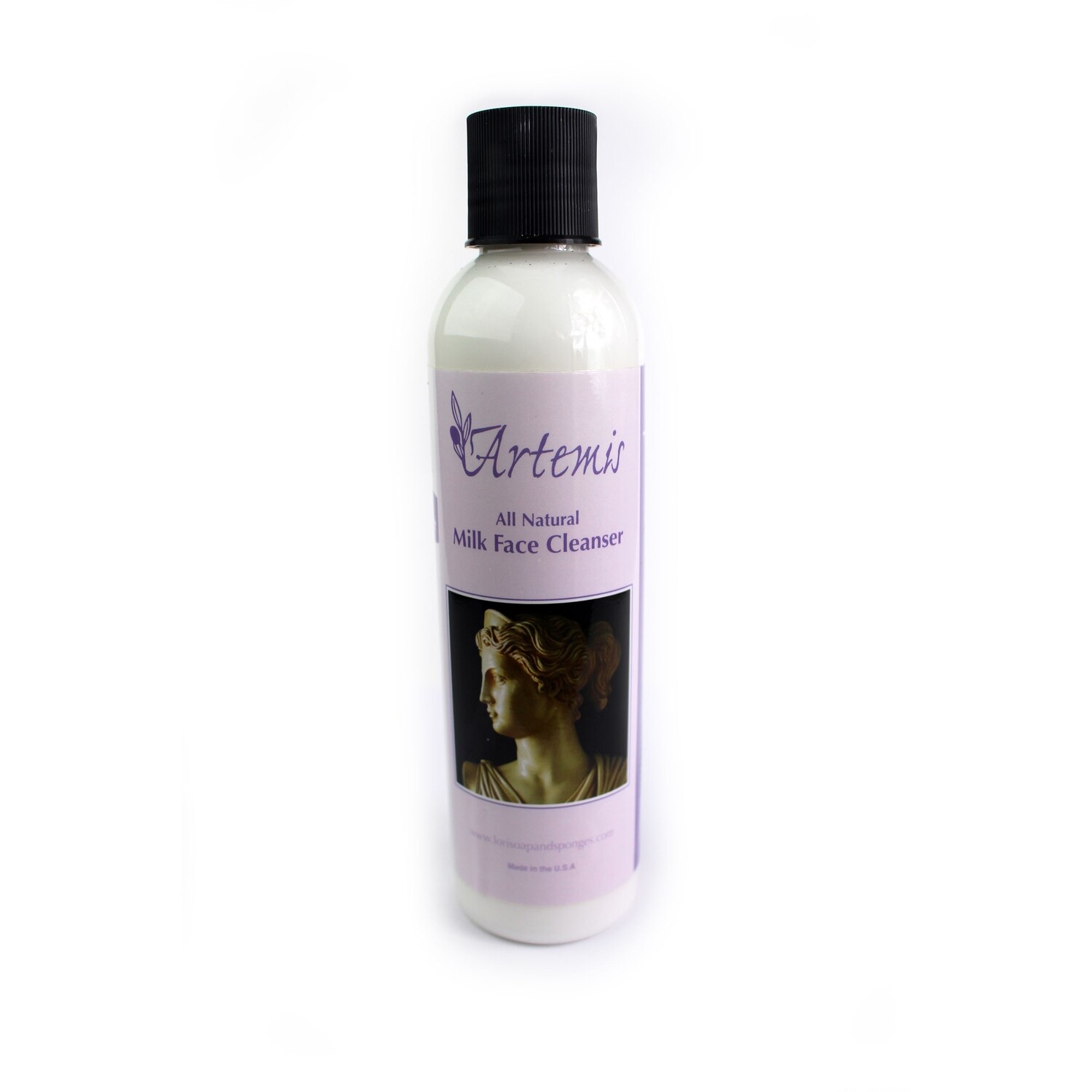 Milk Facial Cleanser Milk Facial Cleanser