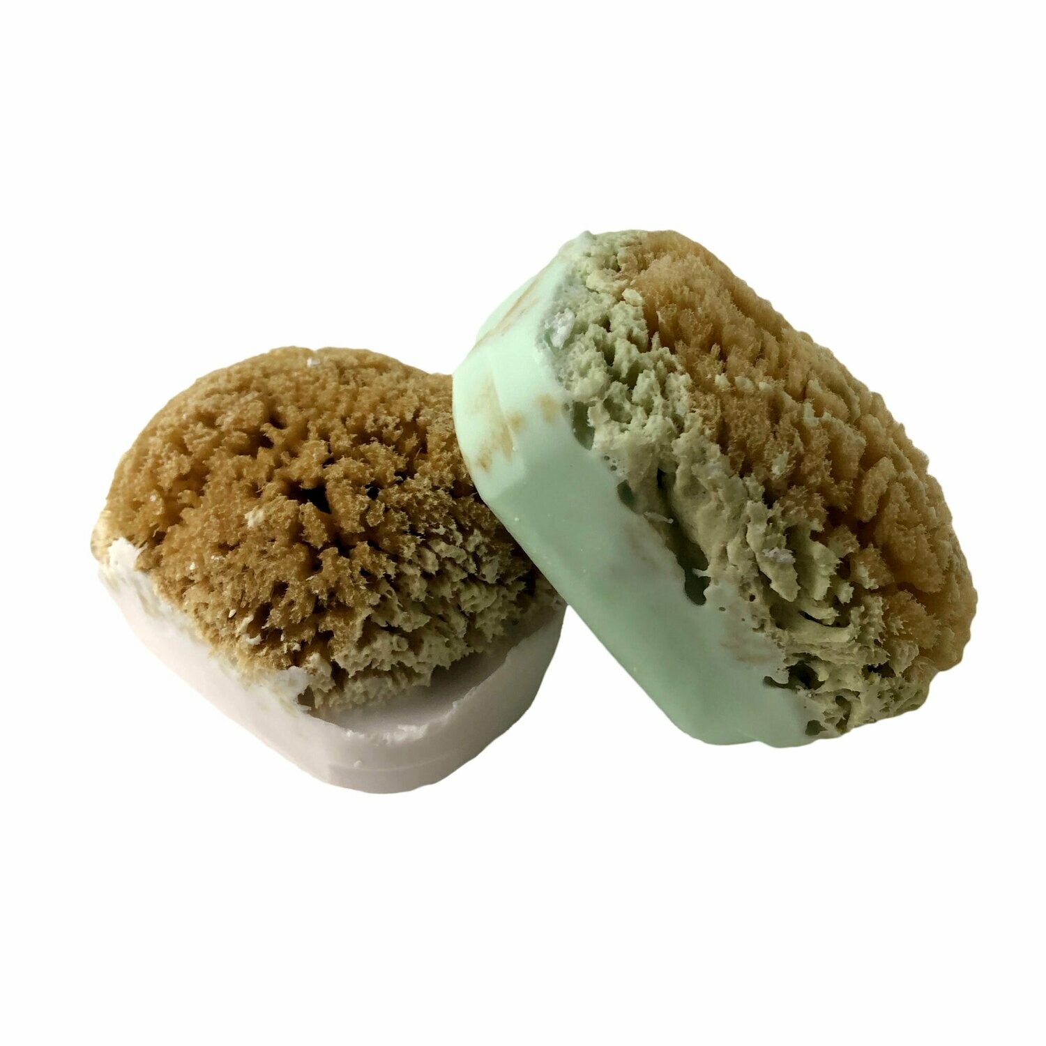 Goats Milk Bar w/ Sponge Goats Milk Bar w/ Sponge
