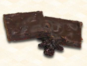 Tart Dried Cherry Bark Tart Dried Cherry Bark