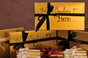 Dark Chocolate Assortment Dark Chocolate Assortment
