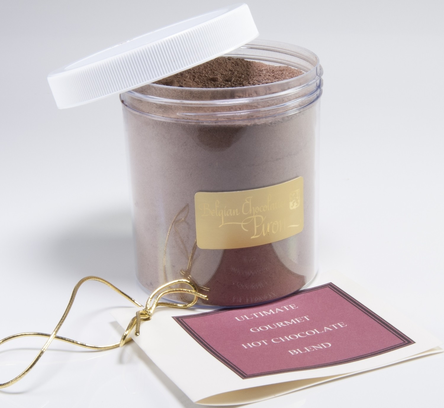 Ultimate Hot Chocolate Blend Ultimate Hot Chocolate Blend