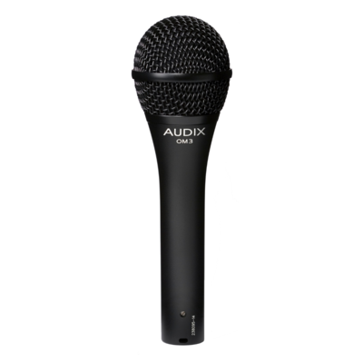 #清貨 Audix OM3 dynamic microphone #全新 #有保養 #清貨 Audix OM3 dynamic microphone #全新 #有保養