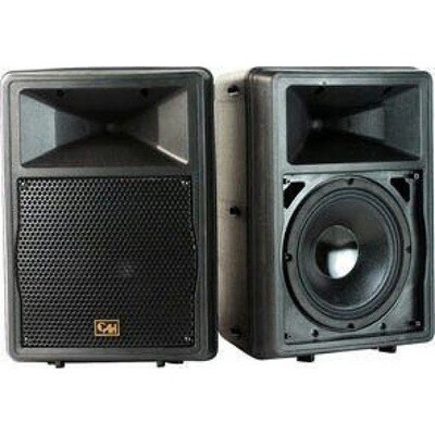 #清貨 #無保養 #陳列品 CAH BS-80 兩分頻全天候揚聲器 (一對) #清貨 #無保養 #陳列品 CAH BS-80 兩分頻全天候揚聲器 (一對)