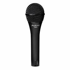 #清貨 Audix OM3 dynamic microphone #全新 #有保養 #清貨 Audix OM3 dynamic microphone #全新 #有保養