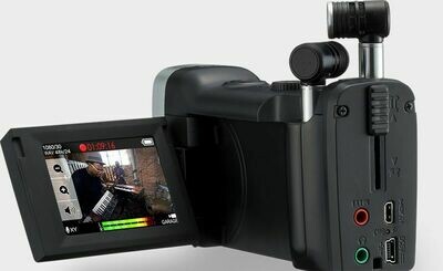 #清貨 Zoom Q4n Handy Video Recorder #只限1件 #全新 #有保養 #清貨 Zoom Q4n Handy Video Recorder #只限1件 #全新 #有保養