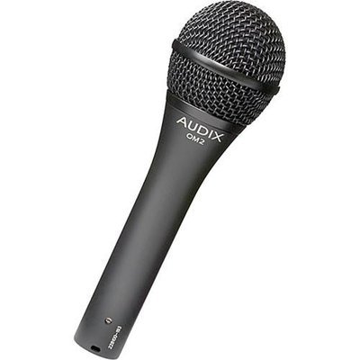 #清貨 Audix OM2 dynamic vocal microphone #有保養 #清貨 Audix OM2 dynamic vocal microphone #有保養