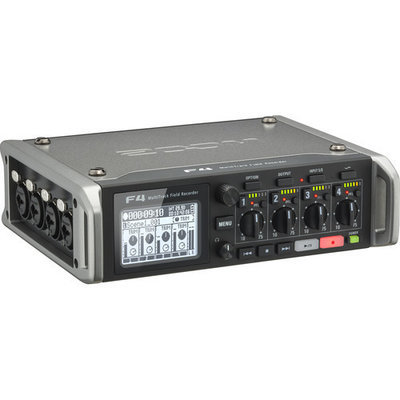 #清貨 Zoom F4 Multitrack Field Recorder #全新 #有保養 #只限1台 #清貨 Zoom F4 Multitrack Field Recorder #全新 #有保養 #只限1台