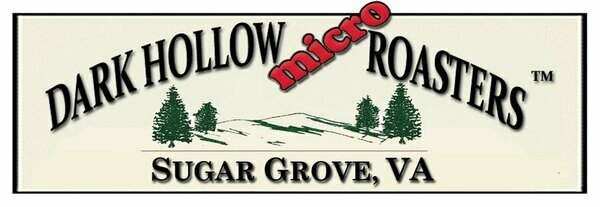 Dark Hollow Micro Roasters Online