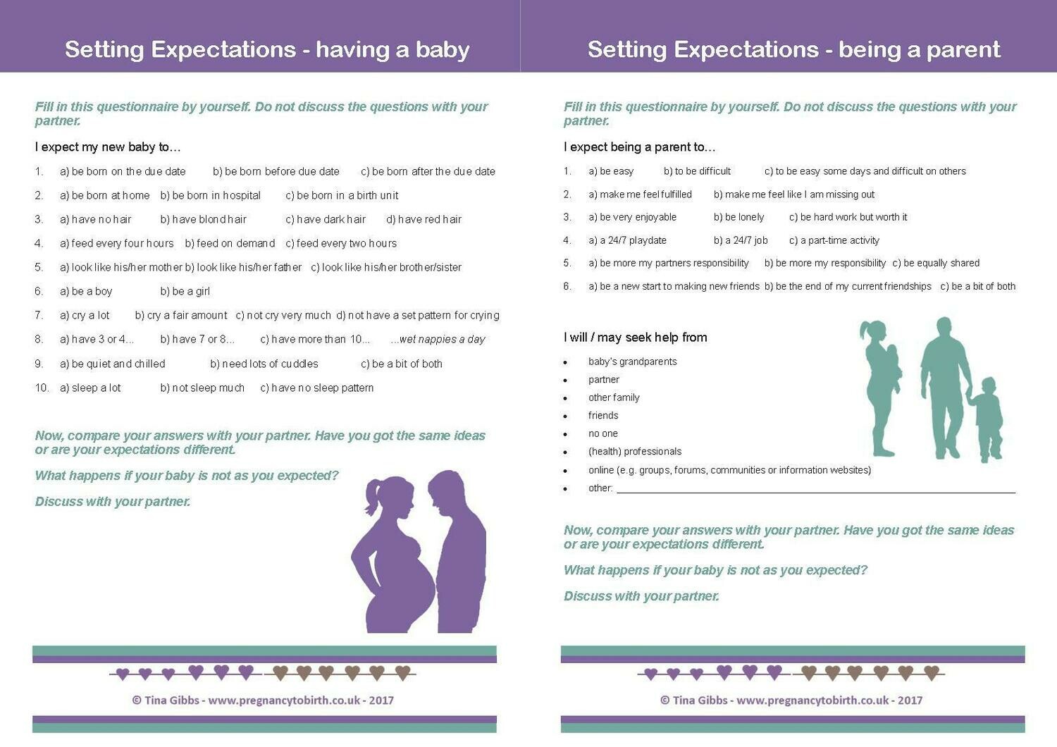 Homework expectations for parents picture