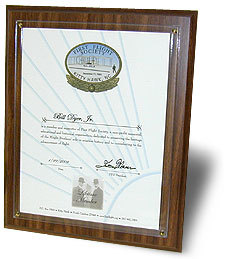 1903 Wright Flyer Lifetime Membership (Individual Only) 1903 Wright Flyer Lifetime Membership (Individual Only)