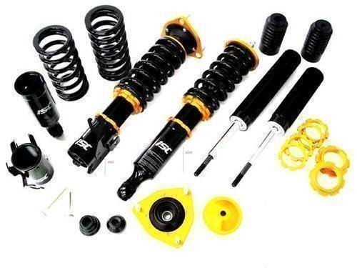 CLEARANCE Mazda 6 (08-13) ISC Basic Coilover Suspension - Street Sport Valving CLEARANCE Mazda 6 (08-13) ISC Basic Coilover Suspension - Street Sport Valving