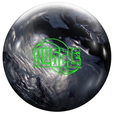 Roto Grip Hustle HSB Bowling Ball Roto Grip Hustle HSB Bowling Ball