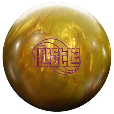 Roto Grip Hustle AU Gold Pearl Bowling Ball Roto Grip Hustle AU Gold Pearl Bowling Ball