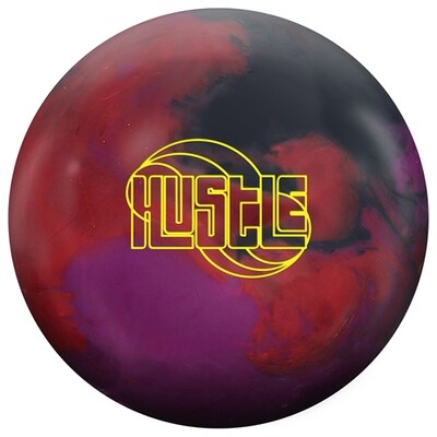 Roto Grip Hustle PBR Bowling Ball Roto Grip Hustle PBR Bowling Ball