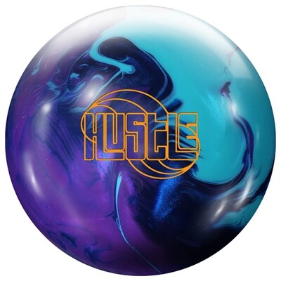 Roto Grip Hustle RAP Bowling Ball Roto Grip Hustle RAP Bowling Ball