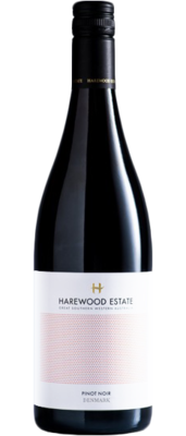 12 Bottles - Harewood Estate Pinot Noir 2019 12 Bottles - Harewood Estate Pinot Noir 2019