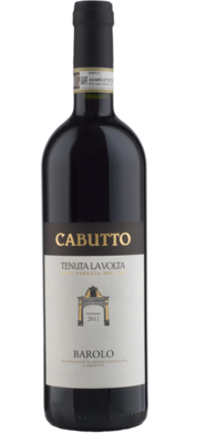 12 Bottles - Cabutto Barolo 2014 12 Bottles - Cabutto Barolo 2014