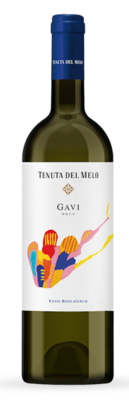 12 Bottles - Tenuta del Melo Gavi 2018 12 Bottles - Tenuta del Melo Gavi 2018