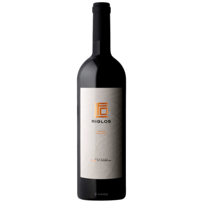 12 Bottles - Riglos Gran Malbec 2017 12 Bottles - Riglos Gran Malbec 2017