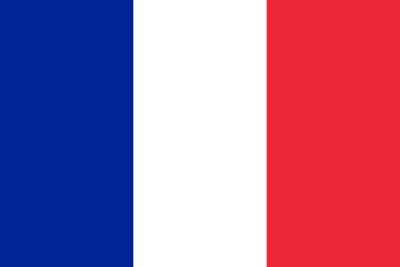 French Explorer 'Rich Whites' Case French Explorer 'Rich Whites' Case