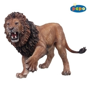papo lion