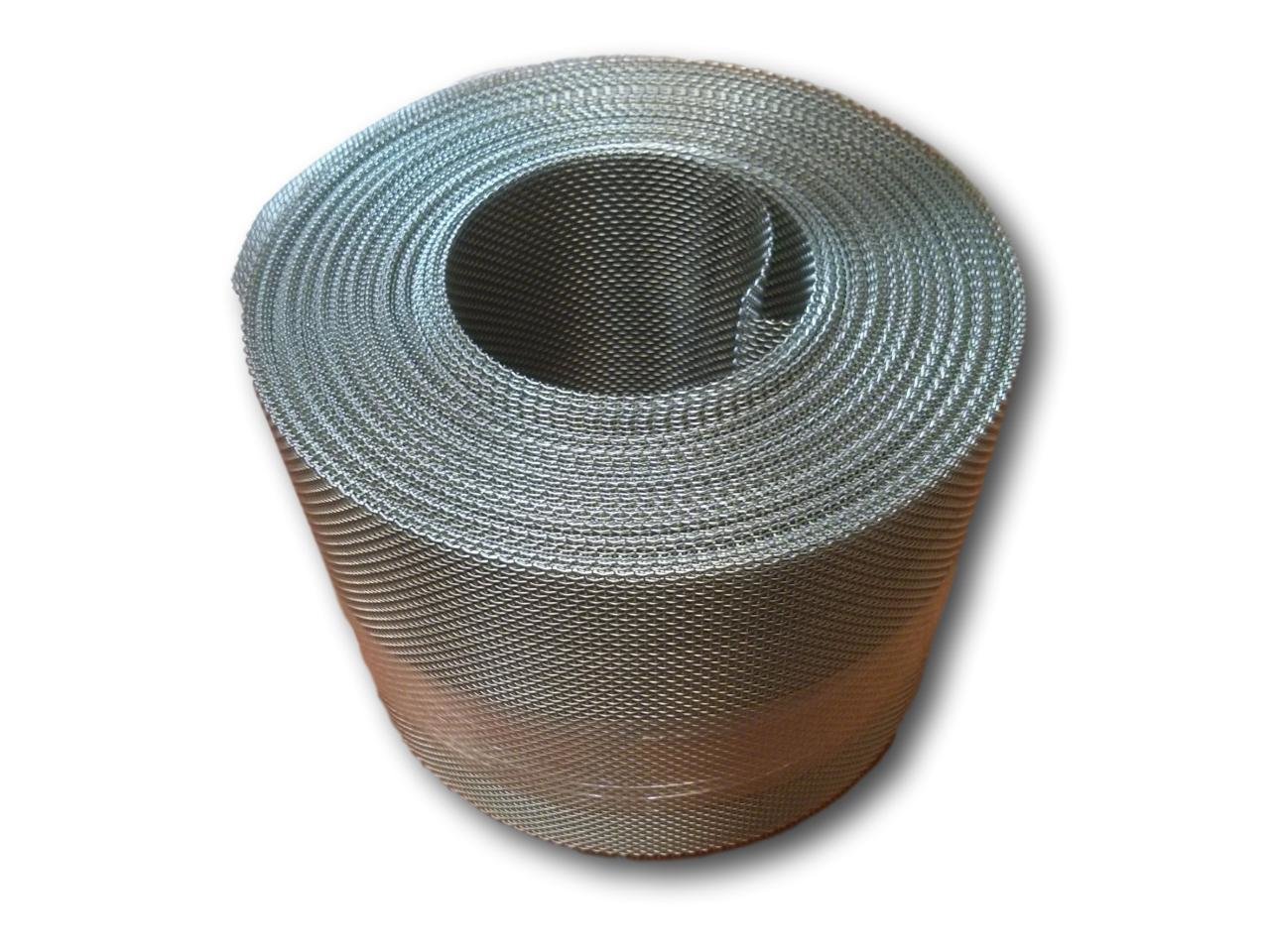 Rodent mesh 30m x 150mm stainless woven Rodent mesh Online Shop
