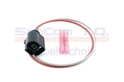 SenCom Reparatursatz Kennzeichenbeleuchtung VW Lupo, Golf 4, Golf 5, Golf 6, Bora, Polo ab 2000, Pheaton 02-10, Golf Cabrio 98-02, New Beetle+Cabrio, Jetta ab 2005, Touran, Scirocco ab 2008 SenCom Reparatursatz Kennzeichenbeleuchtung VW Lupo, Golf 4, Golf 5, Golf 6, Bora, Polo ab 2000, Pheaton 02-10, Golf Cabrio 98-02, New Beetle+Cabrio, Jetta ab 2005, Touran, Scirocco ab 2008