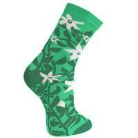 Bamboo Socks - Vine Bamboo Socks - Vine
