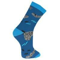 Bamboo Socks - Seals Bamboo Socks - Seals