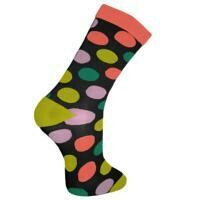 Bamboo Socks - Polka Bamboo Socks - Polka