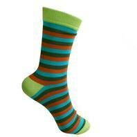 Bamboo Socks - Stripes Bamboo Socks - Stripes